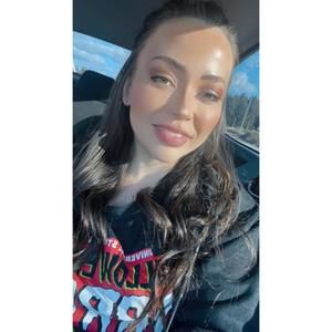 Meet your Posher, Bri